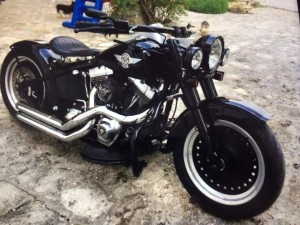 Photo de galerie - Réparation vélo - moto