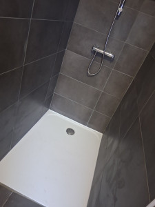 Photo de galerie - Plomberie - Installation sanitaire