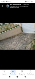 Photo de galerie - Bricolage et multi services