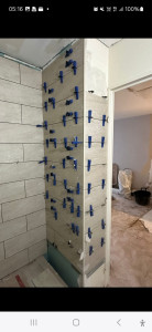 Photo de galerie - Carrelage