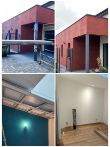 Photo de galerie - 
Peinture intérieur extérieur 