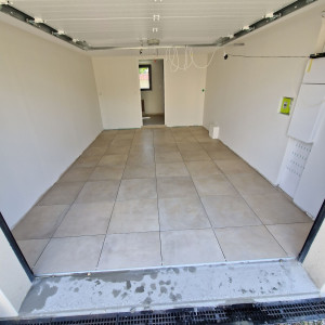 Photo de galerie - Garage 