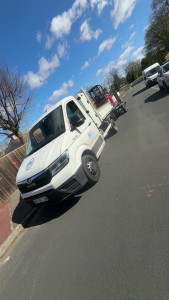 Photo de galerie - Terrassement - Assainissement