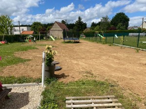 Photo de galerie - Paysagiste - Aménagement du jardin