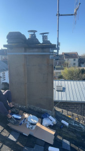 Photo de galerie - Cheminées