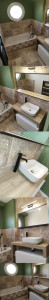 Photo de galerie - Création salle de bain complète 