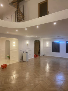 Photo de galerie - Renovation total 