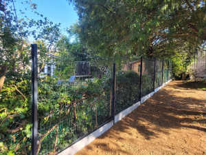 Photo de galerie - Paysagiste - Aménagement du jardin