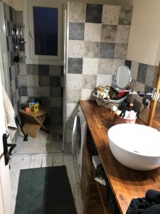 Photo de galerie - Bricolage et multi services