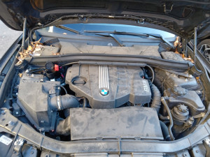 Photo de galerie - Réparation voiture