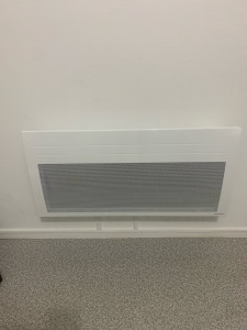 Photo de galerie - Chauffage - Climatisation