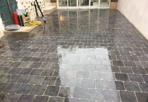 Photo de galerie - Maçonnerie