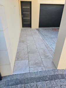 Photo de galerie - Carrelage