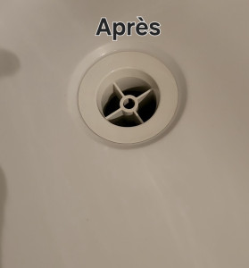 Photo de galerie - Ménage