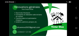 Photo de galerie - Carte visite