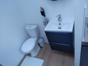 Photo de galerie - Plomberie - Installation sanitaire