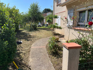 Photo de galerie - Remise en état 