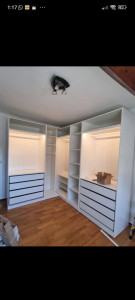 Photo de galerie - Montage meubles en kit