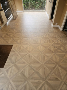 Photo de galerie - Pose de parquet – Un travail professionnel et soigné

Vous recherchez un professionnel pour la pose de votre parquet ? Nous vous proposons un travail sérieux, soigné et réalisé avec professionnalisme.

✅ Pose de tous types de parquet
✅ Finitions propres e