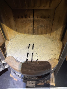 Photo de galerie - Ramonage - Fumiste