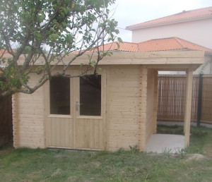 Photo de galerie - Menuiserie - Huisserie - Agencement