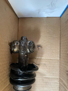 Photo de galerie - Réparation voiture