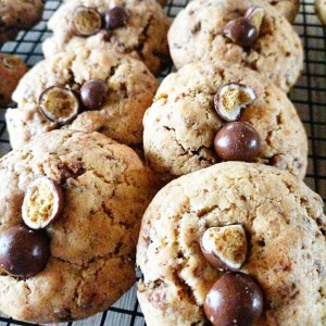 Photo de galerie - Tous types de Cookies 
