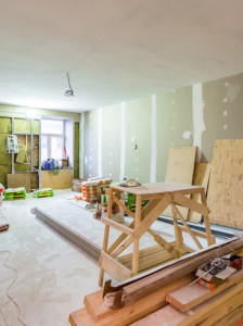 Photo de galerie - Peinture de magasin 