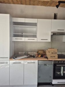 Photo de galerie - Cuisine