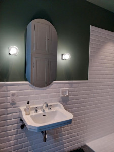 Photo de galerie - Carrelage