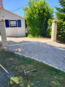 Photo de galerie - Maçonnerie