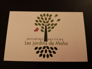 Photo de galerie - Entretien de jardin. 