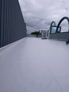 Photo de galerie - Couverture - Toiture