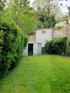 Photo de galerie - Une fois fini 