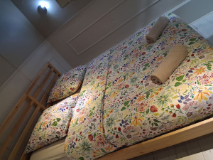 Photo de galerie - Lavage et Repassage de linge de location saisonnière 