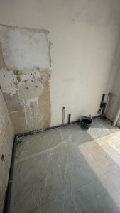 Photo de galerie - Plomberie - Installation sanitaire
