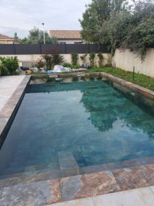 Photo de galerie - Maçonnerie