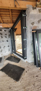 Photo de galerie - Menuiserie