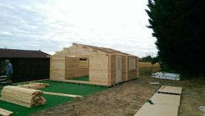 Photo de galerie - Montage meubles en kit