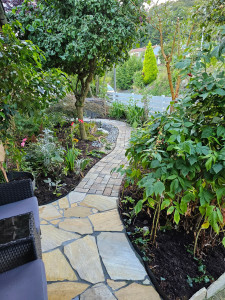 Photo de galerie - Jardinier