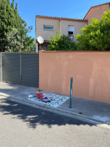 Photo de galerie - Peinture - Tapisserie