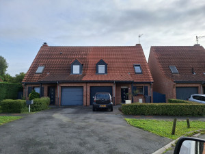 Photo de galerie - Couverture - Toiture