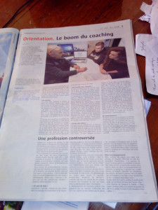 Photo de galerie - Soutien scolaire