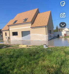 Photo de galerie - Maçonnerie