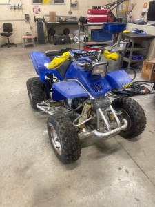 Photo de galerie - Entretien - Réparation autres véhicules