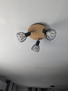 Photo de galerie - Applique 