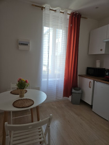 Photo de galerie - Entretien Airbnb