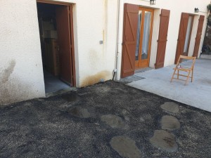 Photo de galerie - Paysagiste - Aménagement du jardin