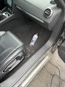 Photo de galerie - Lavage auto