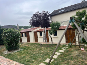 Photo de galerie - Couverture - Toiture